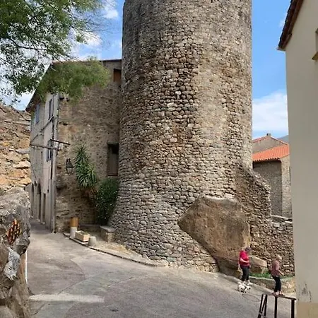 Les Thermes Lejlighed