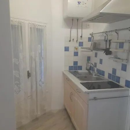 Lejlighed Les Thermes