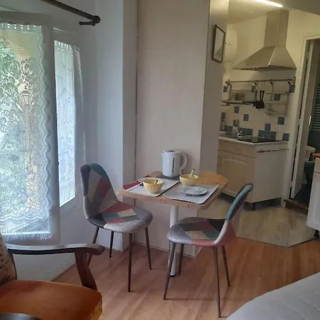 Les Thermes Amélie-les-Bains-Palalda