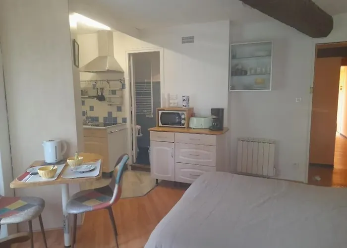 Les Thermes * Amélie-les-Bains-Palalda