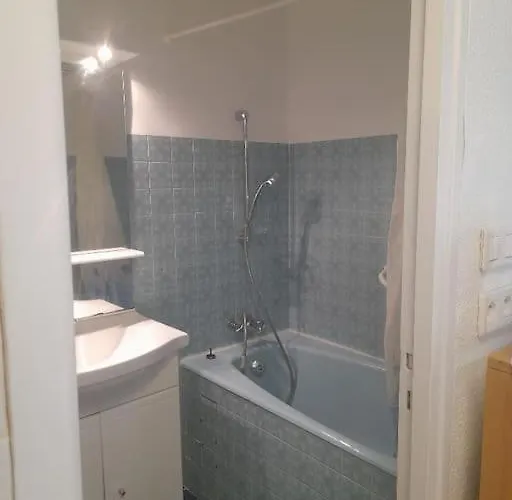 Apartamento Les Thermes Amélie-les-Bains-Palalda