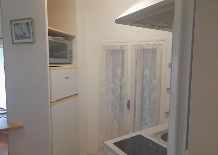 Les Thermes Amélie-les-Bains-Palalda